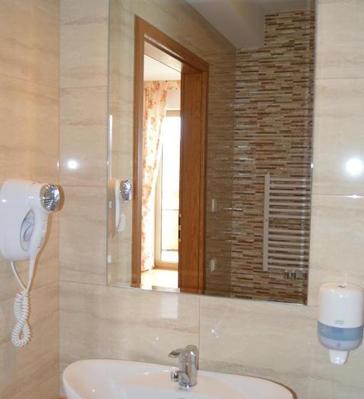 Четырехместный Номер Стандарт, Montenero Resort & Spa