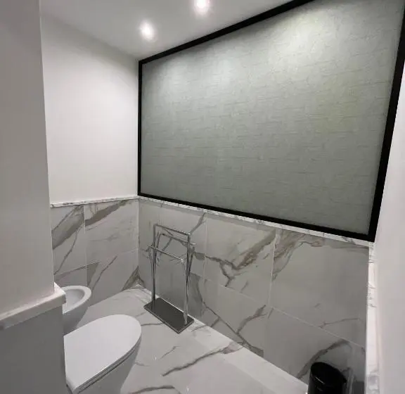 Suite with Terrace