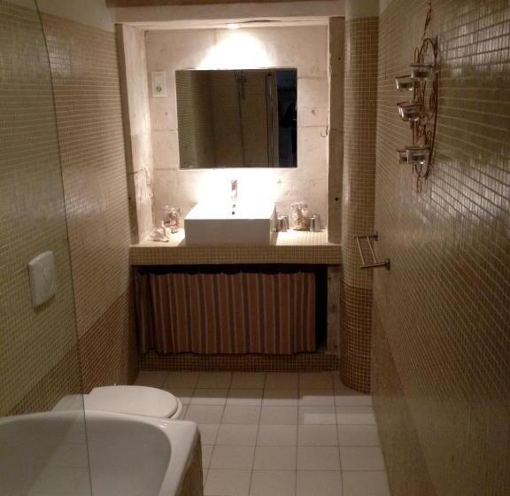 شقة سوبريور غرفة واحدة, Maison Anila