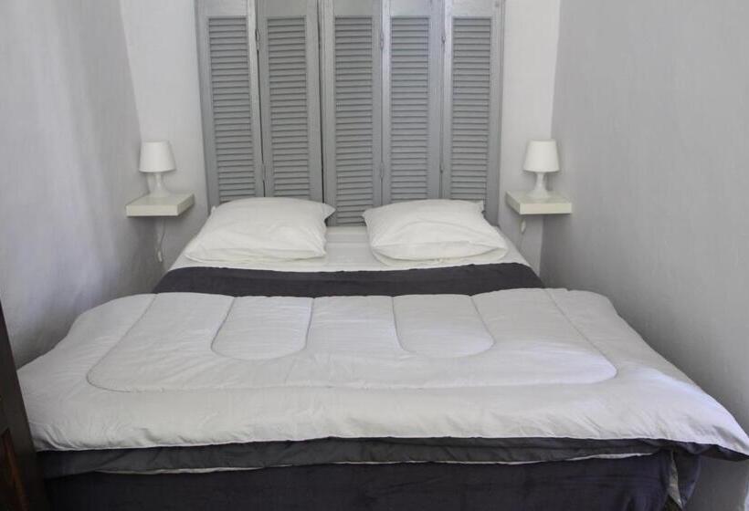 شقة سوبريور غرفة واحدة, Maison Anila