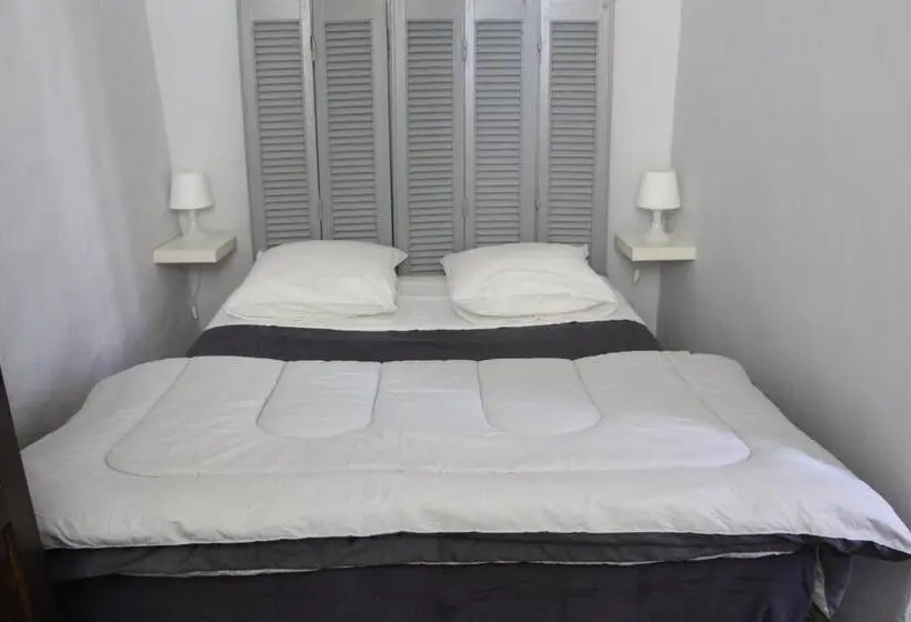 1 Schlafzimmer Superior Apartment, Maison Anila