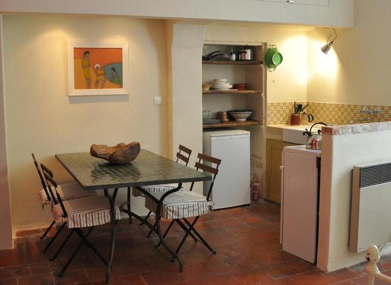 شقة سوبريور غرفة واحدة, Maison Anila