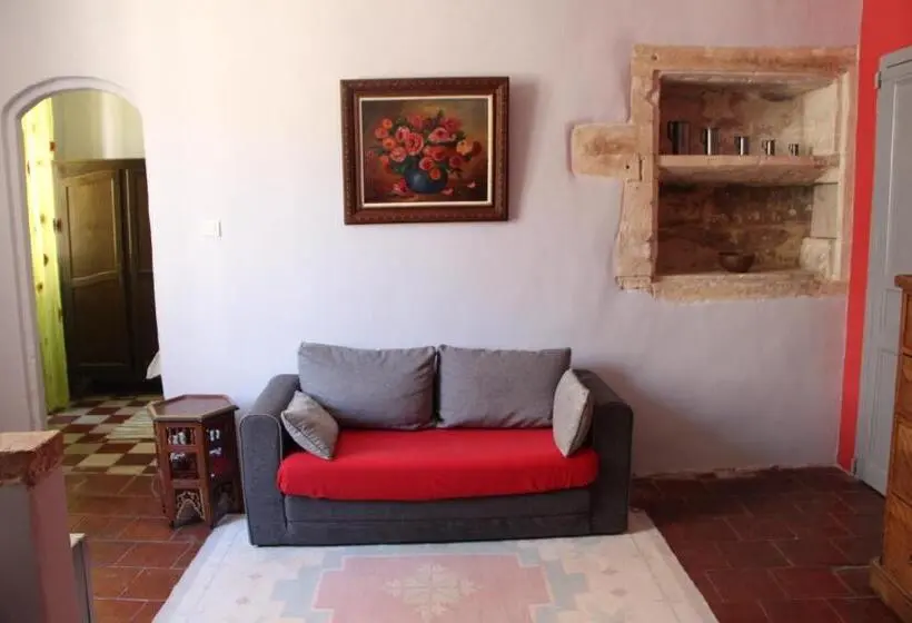 1 Schlafzimmer Superior Apartment, Maison Anila