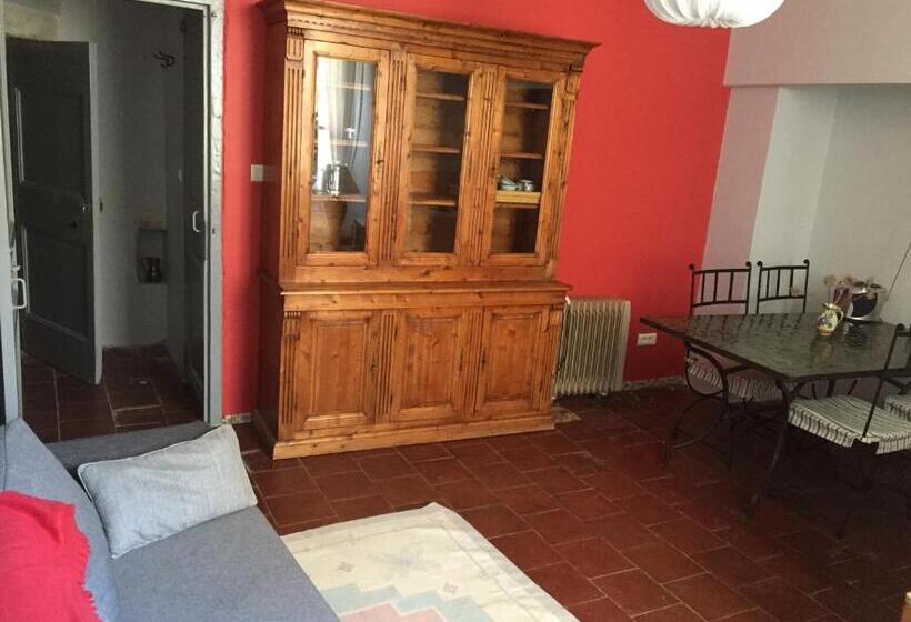 Апартаменты Superior 1 Спальня, Maison Anila