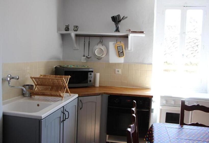 شقة سوبريور غرفة واحدة, Maison Anila