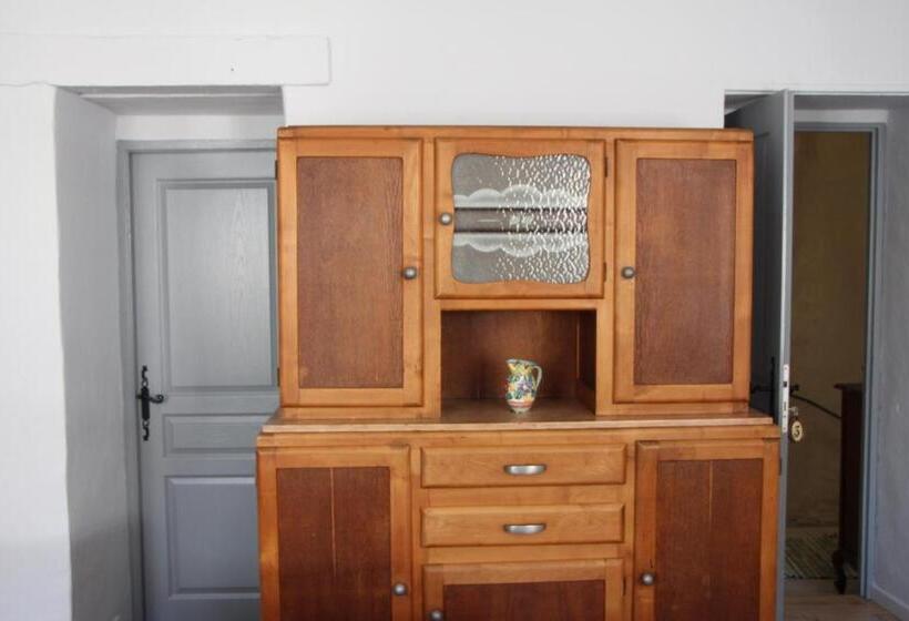 شقة سوبريور غرفة واحدة, Maison Anila