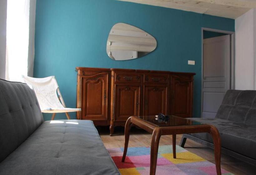 شقة سوبريور غرفة واحدة, Maison Anila