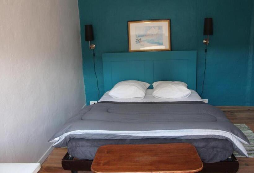 شقة سوبريور غرفة واحدة, Maison Anila