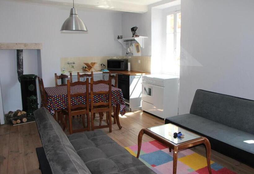 شقة سوبريور غرفة واحدة, Maison Anila