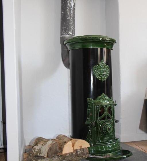 דירת חדר סופריור, Maison Anila