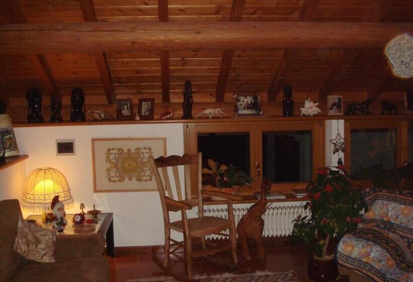 Номер Стандарт Совместная Ванная, B&b San Giorgio
