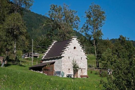 Номер Стандарт Совместная Ванная, B&b San Giorgio