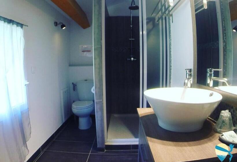 Номер Дюплекс, A Casa Di Mariano