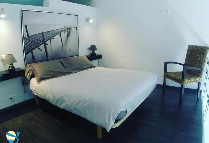 Номер Дюплекс, A Casa Di Mariano