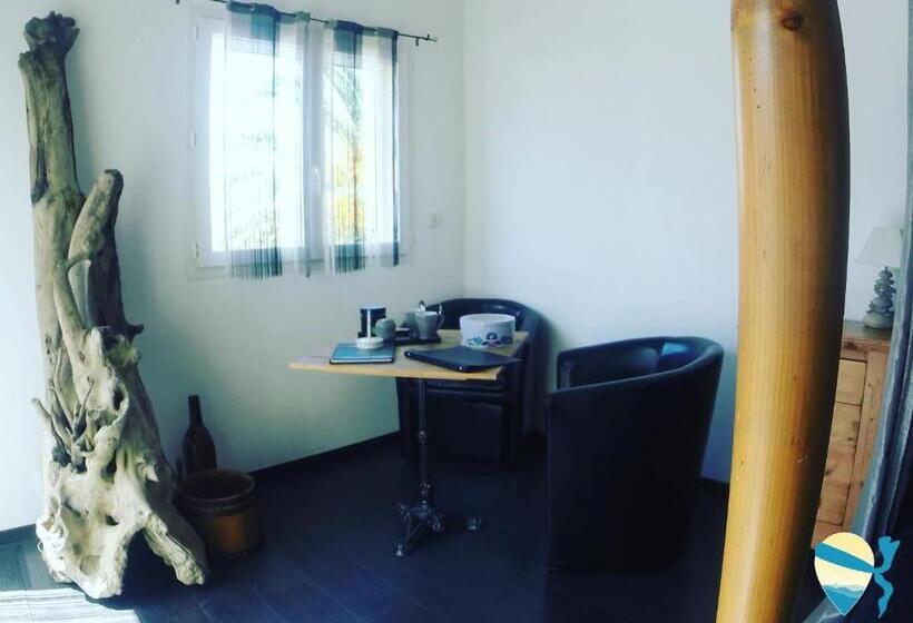 Номер Стандарт с Террасой, A Casa Di Mariano