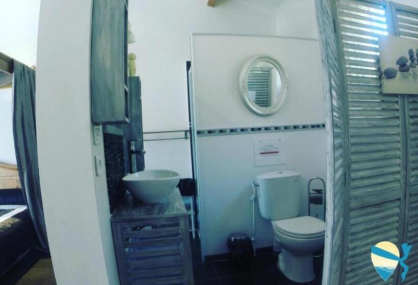 Номер Стандарт с Террасой, A Casa Di Mariano