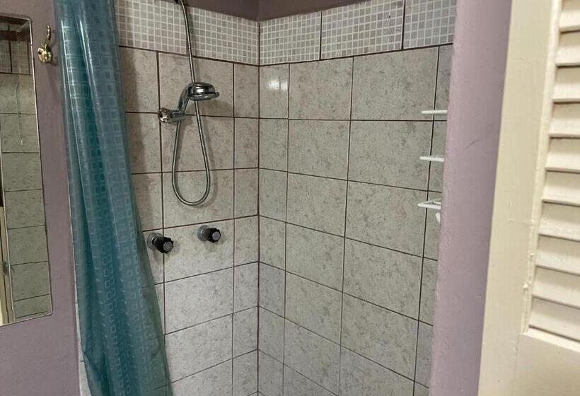 Студио Стандарт с Террасой, Casita Montana