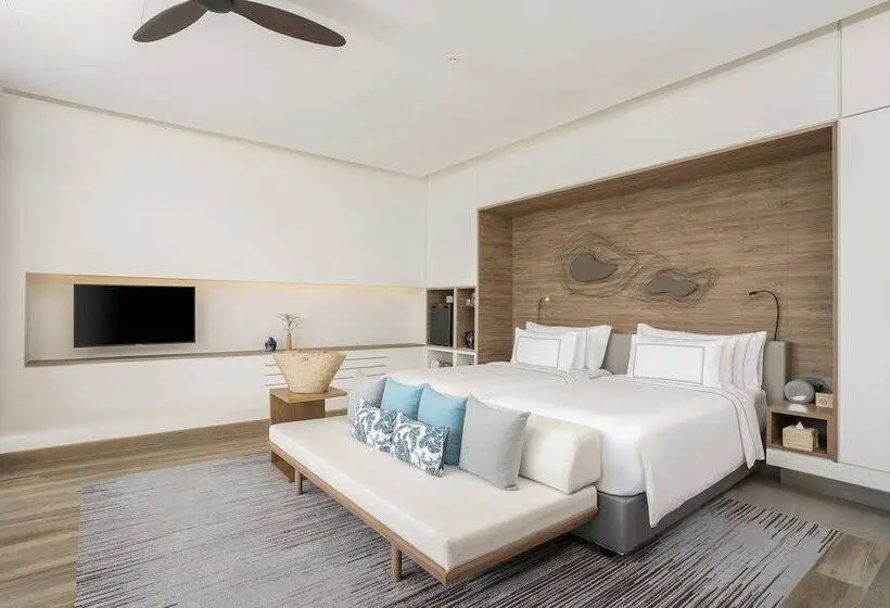 プール付き１ベッドルームヴィラ, Melia Phuket Mai Khao