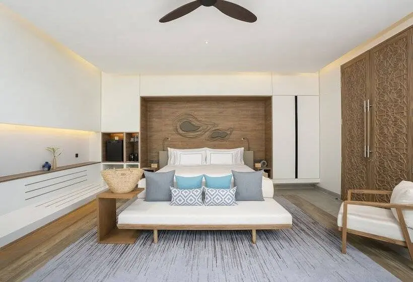 プール付き１ベッドルームヴィラ, Melia Phuket Mai Khao