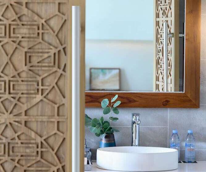 Вилла с 1 спальней и бассейном, Melia Phuket Mai Khao