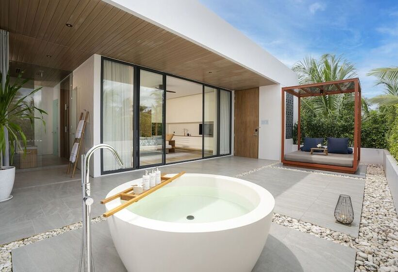 스위트, Melia Phuket Mai Khao