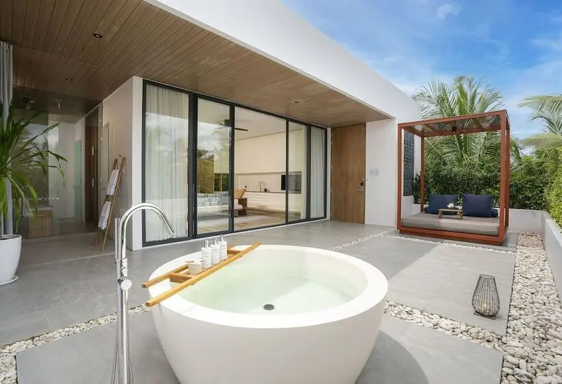 スイート, Melia Phuket Mai Khao
