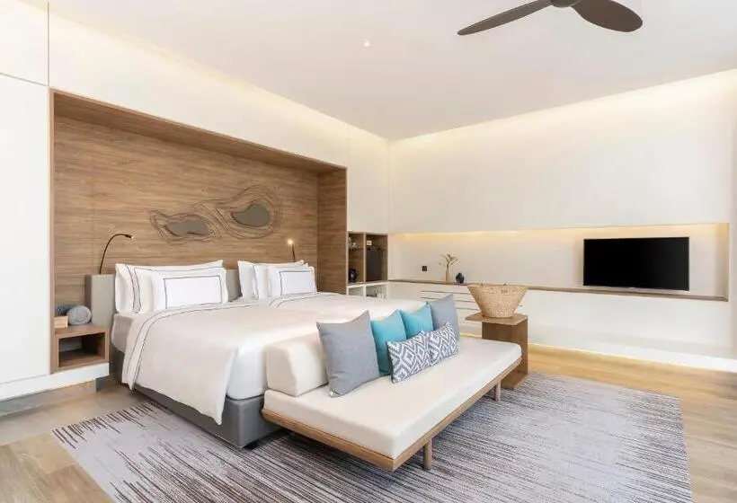 スイート, Melia Phuket Mai Khao