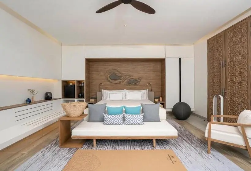プール付き１ベッドルームヴィラ, Melia Phuket Mai Khao