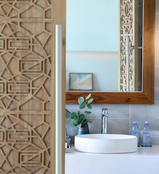 プール付き１ベッドルームヴィラ, Melia Phuket Mai Khao