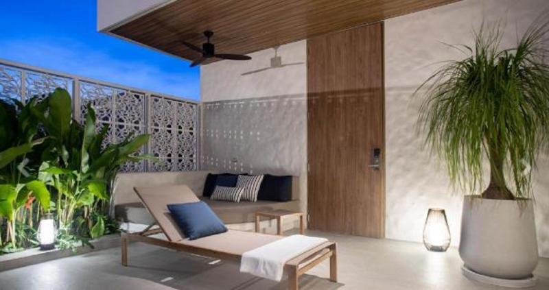 Вилла с 1 спальней и бассейном, Melia Phuket Mai Khao