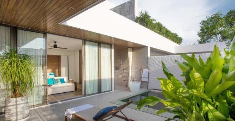 Люкс, Melia Phuket Mai Khao