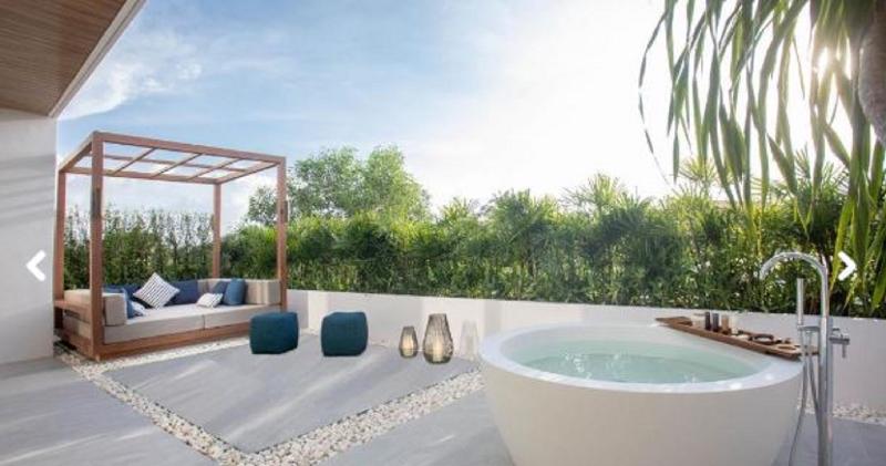 스위트, Melia Phuket Mai Khao