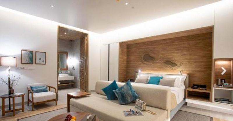 Люкс, Melia Phuket Mai Khao