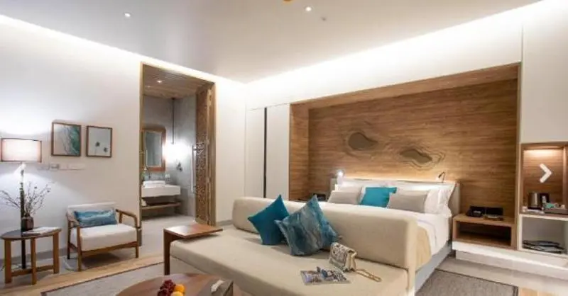 スイート, Melia Phuket Mai Khao