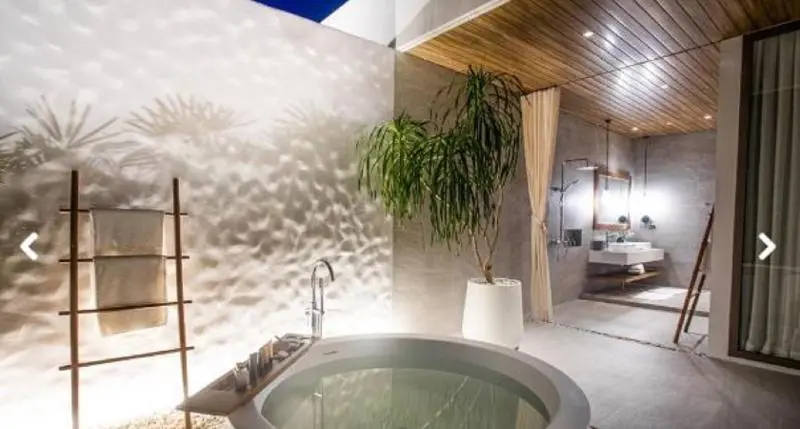 スイート, Melia Phuket Mai Khao