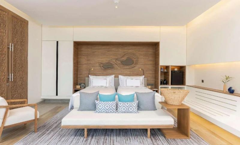 Вилла с 1 спальней и бассейном, Melia Phuket Mai Khao