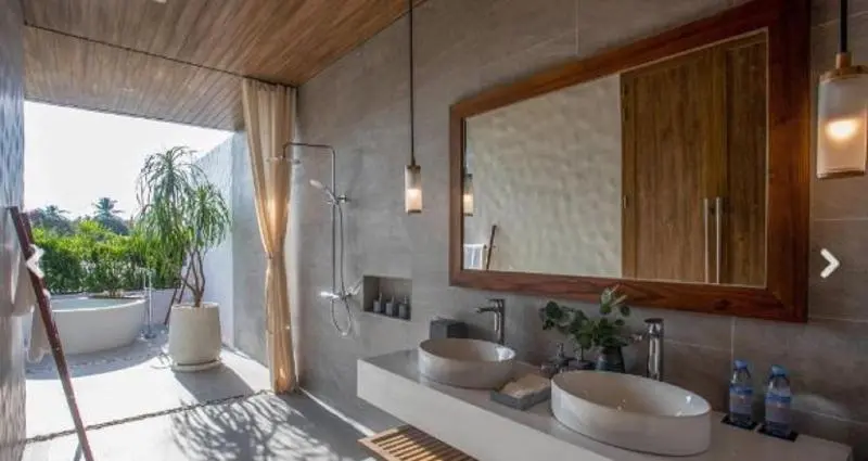 スイート, Melia Phuket Mai Khao