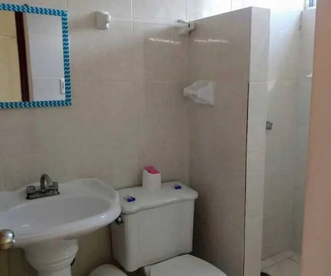 Habitación Estándar, Los Depas De Progreso