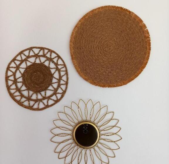 Standard Triple Room with Terrace, Happy Curoase