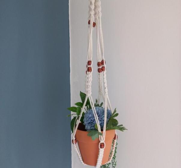 اتاق استاندارد چهارنفره با چشمانداز باغ, Happy Curoase