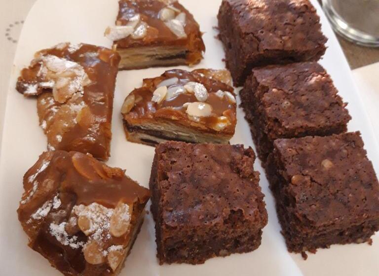 패밀리 룸 가든 전망, L Eden Proche Du Zoo De Beauval De Saint Aignan