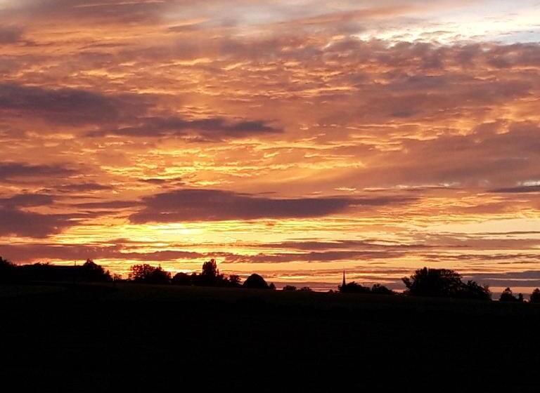 패밀리 룸 가든 전망, L Eden Proche Du Zoo De Beauval De Saint Aignan