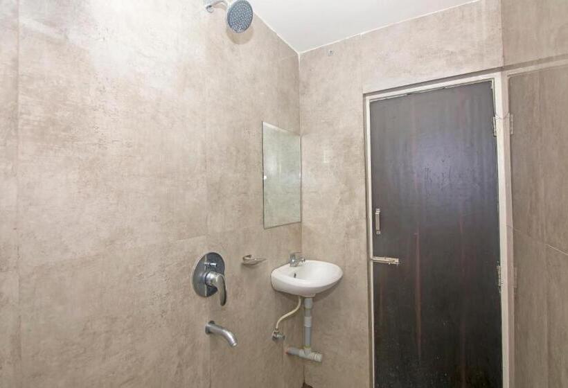 اتاق لوکس, Octave Taj Palace