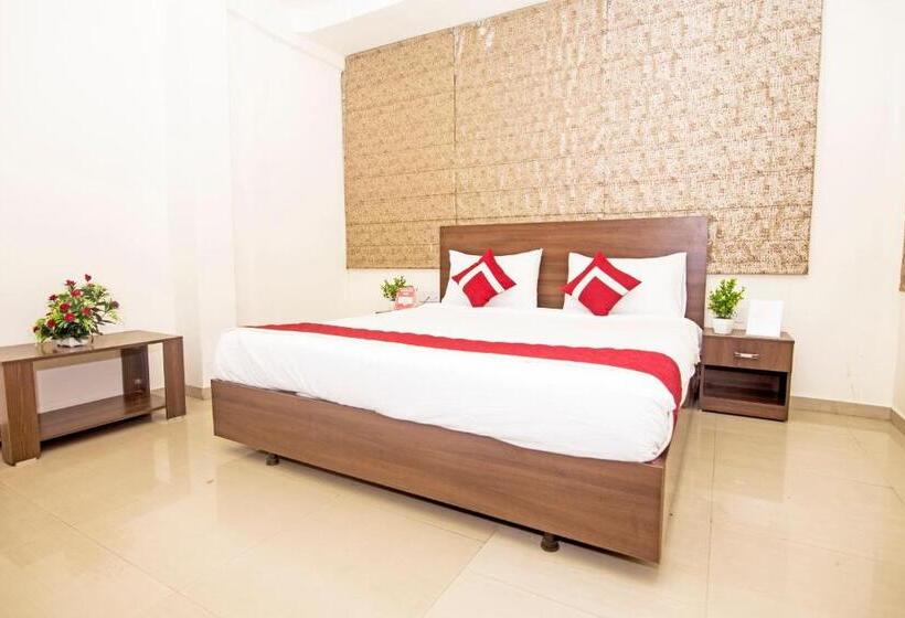 اتاق لوکس, Octave Taj Palace