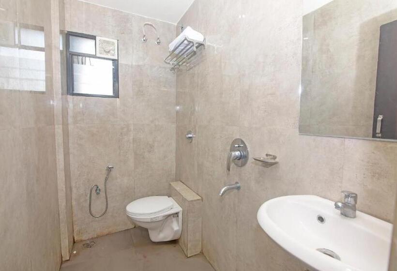 اتاق لوکس, Octave Taj Palace