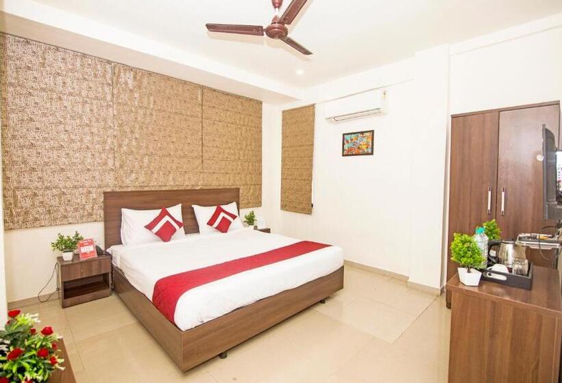 اتاق لوکس, Octave Taj Palace