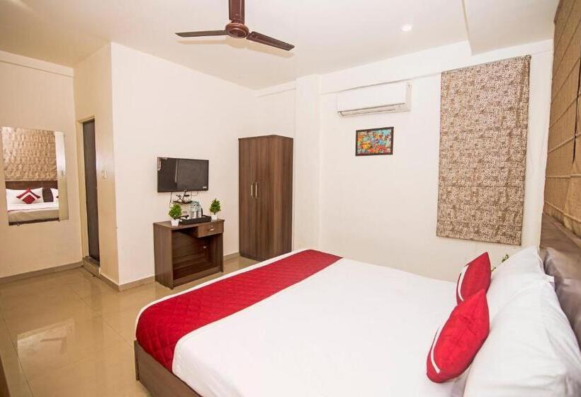 اتاق لوکس, Octave Taj Palace