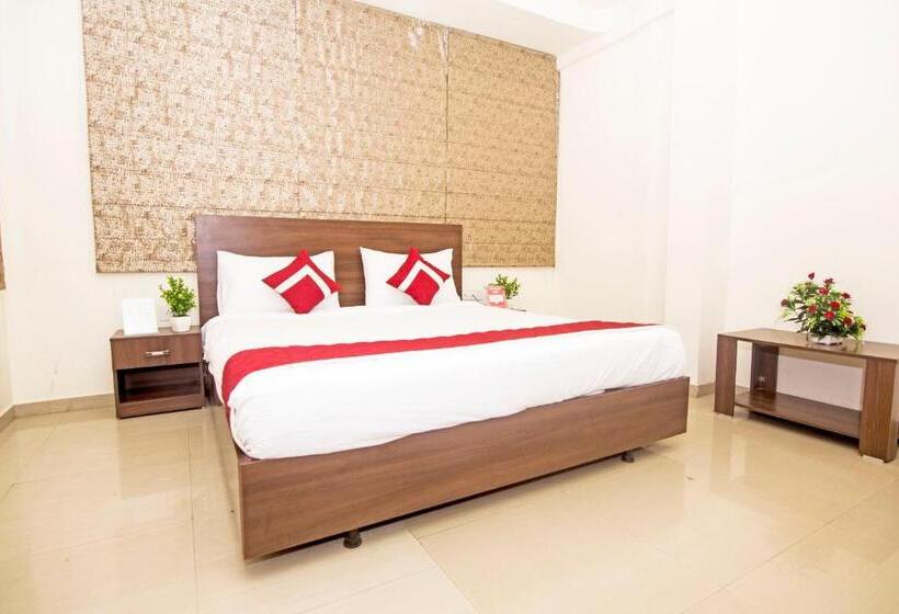 اتاق لوکس, Octave Taj Palace