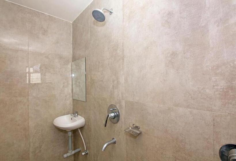 اتاق استاندارد با تخت بزرگ, Octave Taj Palace