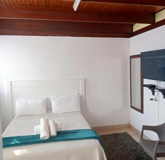 StandaardKamer, Park Front Lodge